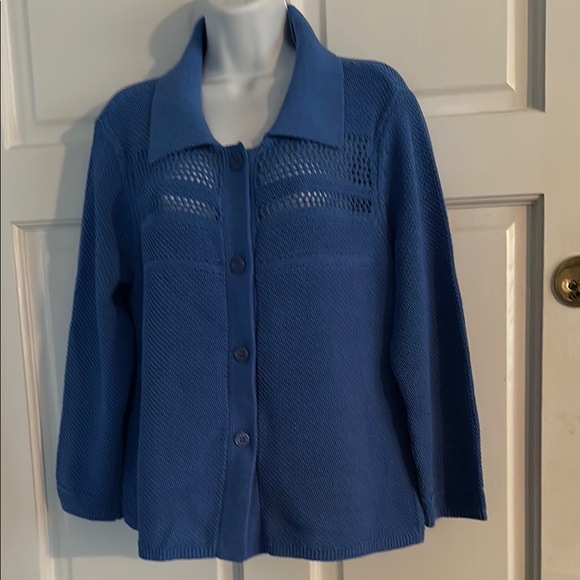 Sweaters - Carlisle Collection cardigan